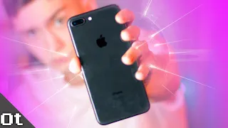 iPhone 8 Plus в 2020 КРУЧЕ, чем вы думаете... Актуальность и опыт использования!