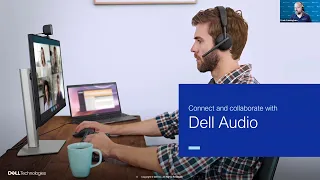 Dell Accessories: A Journey Through Innovation for Enhanced Productivity