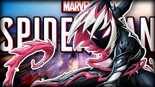 The ULTIMATE Spider-Gwen Gaming Experience! | Marvel's Spider-Man (PC) Mod Showcase!