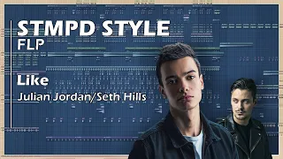 FLP | Seth Hills, Julian Jordan STMPD Style [DOWNLOAD]