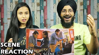 Anjaan MASS Transformation Scene Reaction | Suriya | Parbrahm Singh