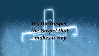 Ryan Stevenson - The Gospel (Lyrics)