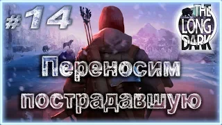 #14 Спасение выживших авиакатастрофы. The Long Dark