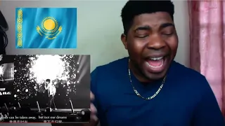 Vocal Coach REACTS TO Dimash "Battle of Memories"