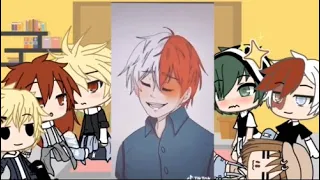 Top  MHA/BNHA reacts to Tiktok #4 | Best Bnha/Mha  Compilation 2020