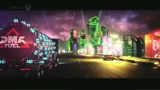 Crackdown 3 - E3 2014 Trailer | Xbox One