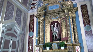 VASTO - Novena San Michele canto antico