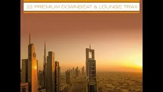 Various Artists - Nightflight Dubai ...22 Premium Downbeat & Lounge Trax (Manifold Records) [Ful...