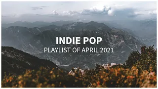 Indie pop playlist | April 2021 | by Frequenzy