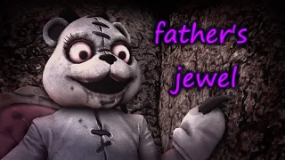 (SFM/DD) Father's jewel dark deception animation