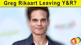 Greg Rikaart to join Days of Our Lives | What’s next for his character Kevin Fisher on Y&R?