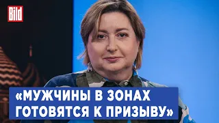 Ольга Романова — о заключённых в Росгвардии, «рынке» УДО и подготовке к призыву в тюрьмах