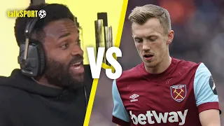 Darren Bent BELIEVES West Ham Will NEVER Get Top 4 No Matter What Manager They Sign! 😬🔥