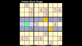 How to Solve The Hindu Sudoku Hard  8 May, 2024