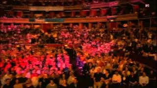 Noel Gallagher   Don't Look Back In Anger Live Royal Albert Hall 2007 HD