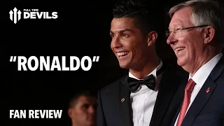 "Ronaldo" Film Review! | Fan Reaction to Cristiano's New Movie #RonaldoFilm