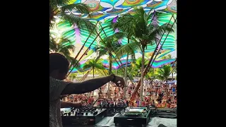 M-THEORY - Live Set@Universo Paralello 2019-20 [Psytrance]