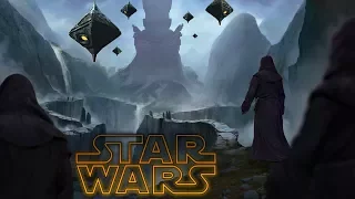 How The Jedi Order Was Created - Star Wars Explained