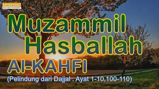 Hafalan Pelindung dari Fitnah Dajjal Surah Al Kahfi by Muzammil Hasballah