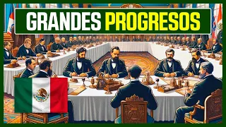 Grandes progresos con MEXICO en Victoria 3 | Episodio 2