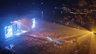 Imagine Dragons - Bones (Live from Allegiant Stadium - Las Vegas, NV) Mercury World Tour