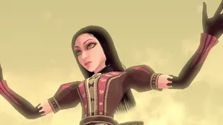 Alice: Madness Returns - Let Her Eat Cake!!!