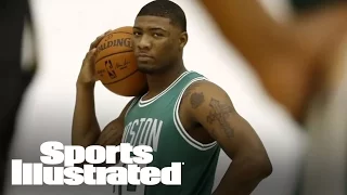 Isaiah Austin: Marcus Smart Could Be The Best NBA Player Of 2014 Draft | Sports Illustrated