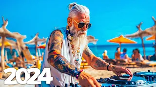 Ibiza Summer Mix 2024🔥Alan Walker, Dua Lipa, Coldplay, Martin Garrix, The Chainsmokers Style #44