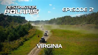 Destination Polaris: "Virginia" Ep. 2