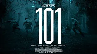 Фильм «101» - официальный трейлер