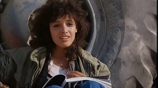 What a feeling (1983 Flashdance) Irene Cara