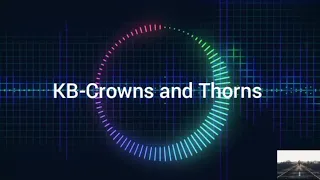 KB - Crowns and Thorns (Oceans)