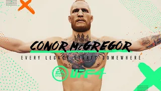 UFC 4 - Local Lad | Conor McGregor Origin | UFC 257 Trailer