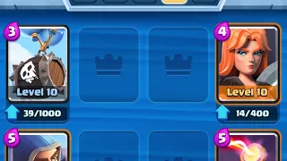 Best deck for 2vs2 Clash Royale