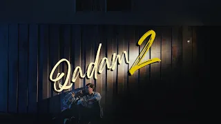 QADAM-2  ost (soundtrack) BABY MOHI & JASUR - "BALKI"