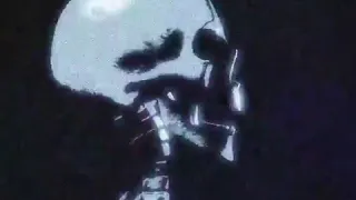 Bones - CryingInThumbTacks&SpeakingInTongues(Video)