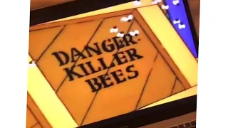 The Simpsons prediction about Corona virus and killer hornets