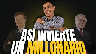 Aprende a Invertir como un PROFESIONAL 💰 Curso de Análisis Fundamental GRATIS