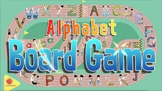 ESL Games For Reading & Phonics | NEW Alphabet Placemat - Videos For Teachers