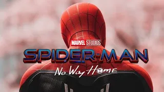 SPIDER-MAN 3 No way home (2021) Theatrical Trailer | Movie Concept - Tom Holland