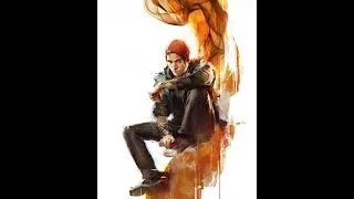 inFamous: Second Son - Delsin Rowe's Potential Theme (Unbridled)