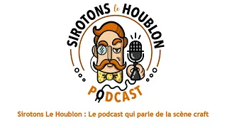 S01E01 : Les Bières de Fermentations Spontanées