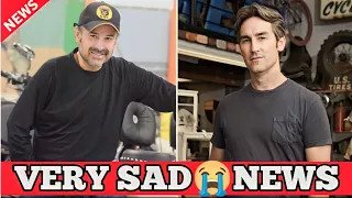 Very Sad😭News!! For American Pickers Fans|| Frank Fritz & Mike Very Heartbreaking It Will Shock You!