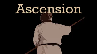Ascension - A Short Film by Bradley Parker