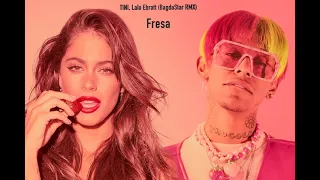 TINI, Lalo Ebratt (BagdaStar RMX) - Fresa