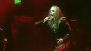 Dark Funeral - 666 Voices Inside (Subtitulos Español)