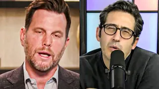 Sam Reacts To Dave Rubin's Explanation for Shifting Right