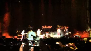Given Up - Linkin Park @ Las Vegas - Rock In Rio USA - 09/05/2015