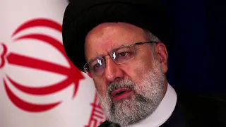Iran’s President Raisi in helicopter crash, officials say | REUTERS