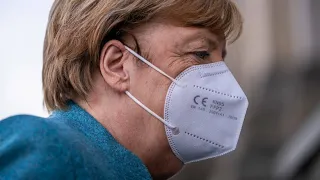 Merkel: Schutz von gefährdeten Gruppen darf nicht zur Ausgrenzung führen